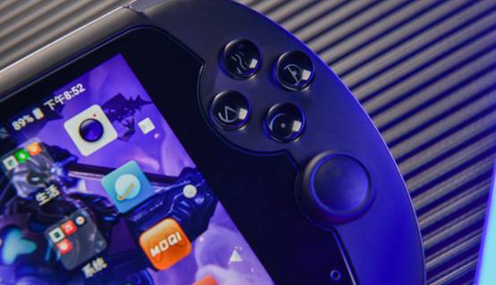 摩奇i7s模拟器怎么样,摩奇i7s玩游戏好吗