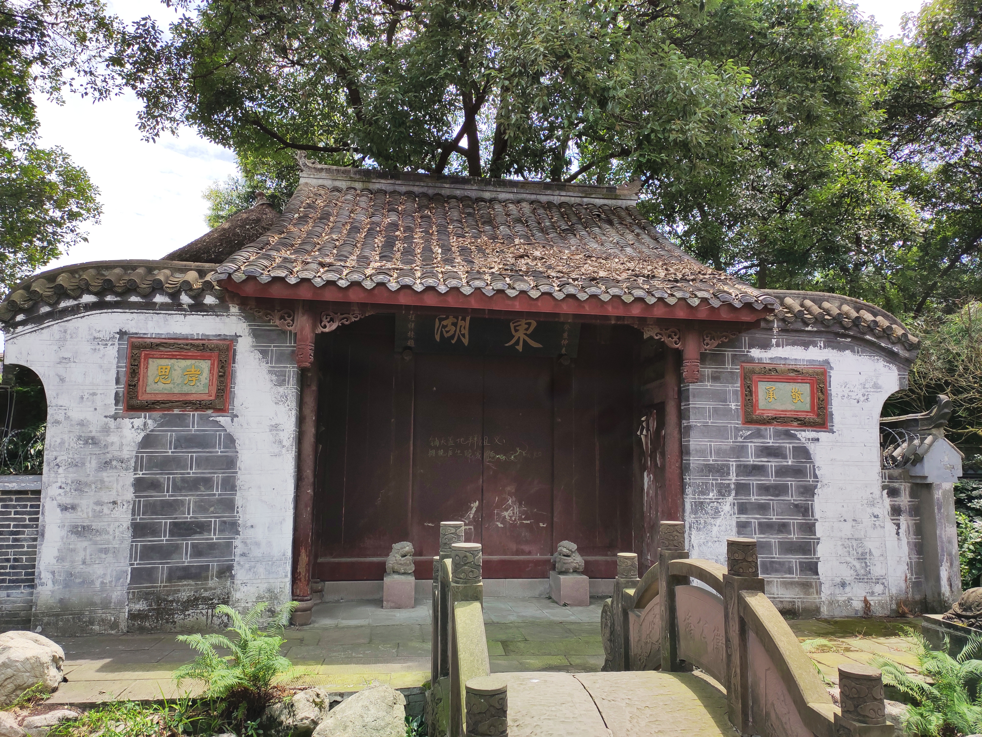 被遗忘的成都郊县老城镇,追寻城市记忆感受城市变迁