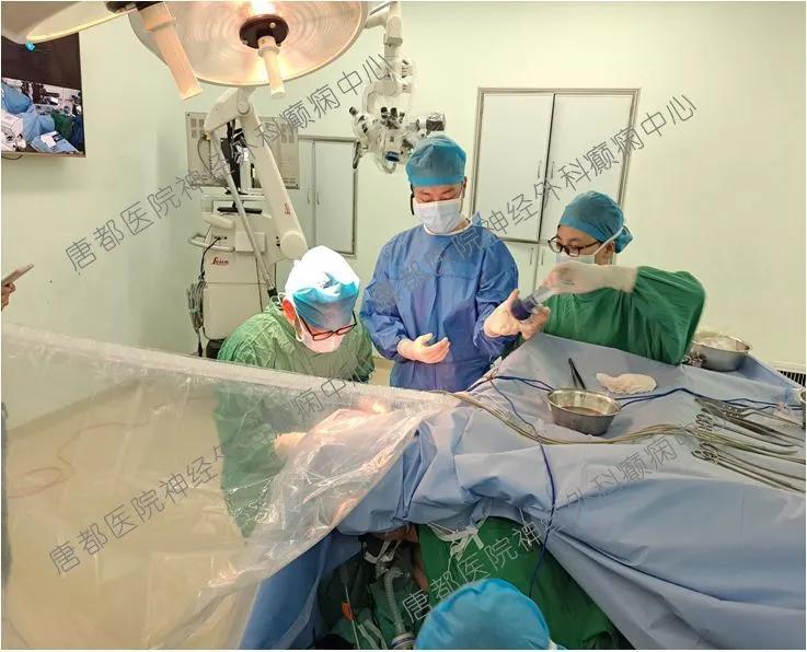 唐都医院癫痫手术能不能根治癫痫,唐都医院神经外科癫痫