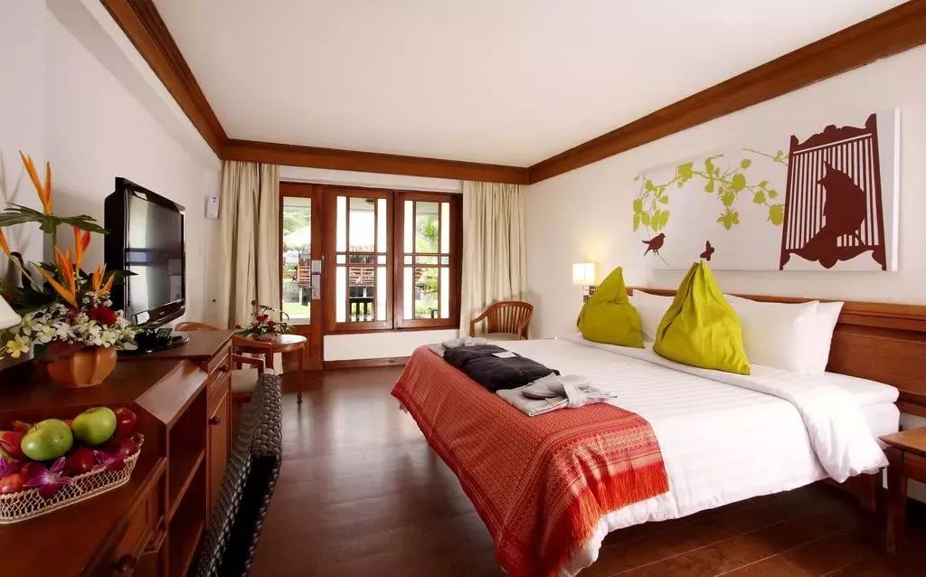 一个人去普吉岛住酒店攻略,普吉岛住五星级酒店攻略