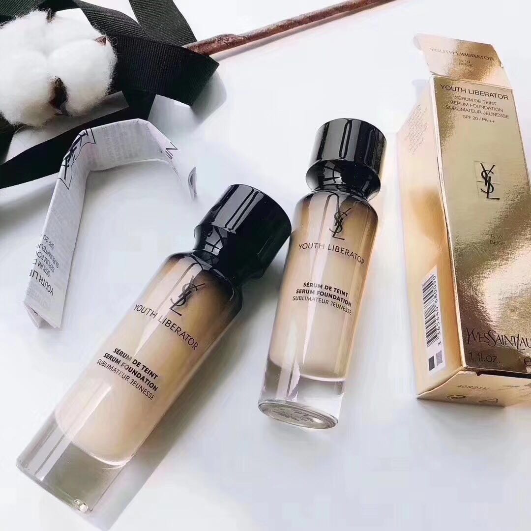 大大小小的气垫推荐,超好用的气垫测评