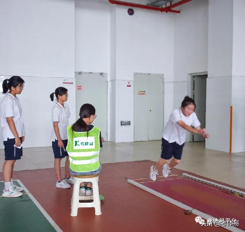 中考体考模拟考,中考体考前能模拟考试吗