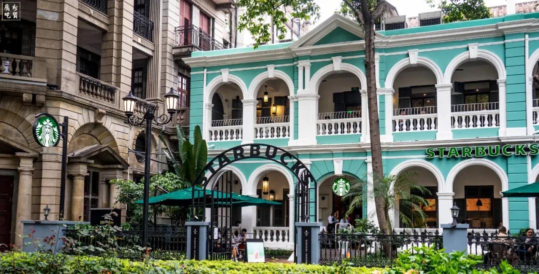 疫情第60天，被麦当劳重新带火的沙面，现在怎么样了？