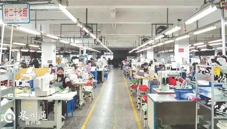 泉州企业复工最新通知,泉州复工复产宣传片