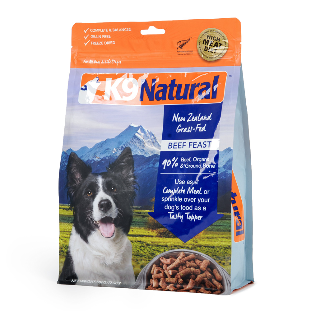 比较好的拉布拉多狗粮牌子,拉布拉多狗粮推荐排行榜