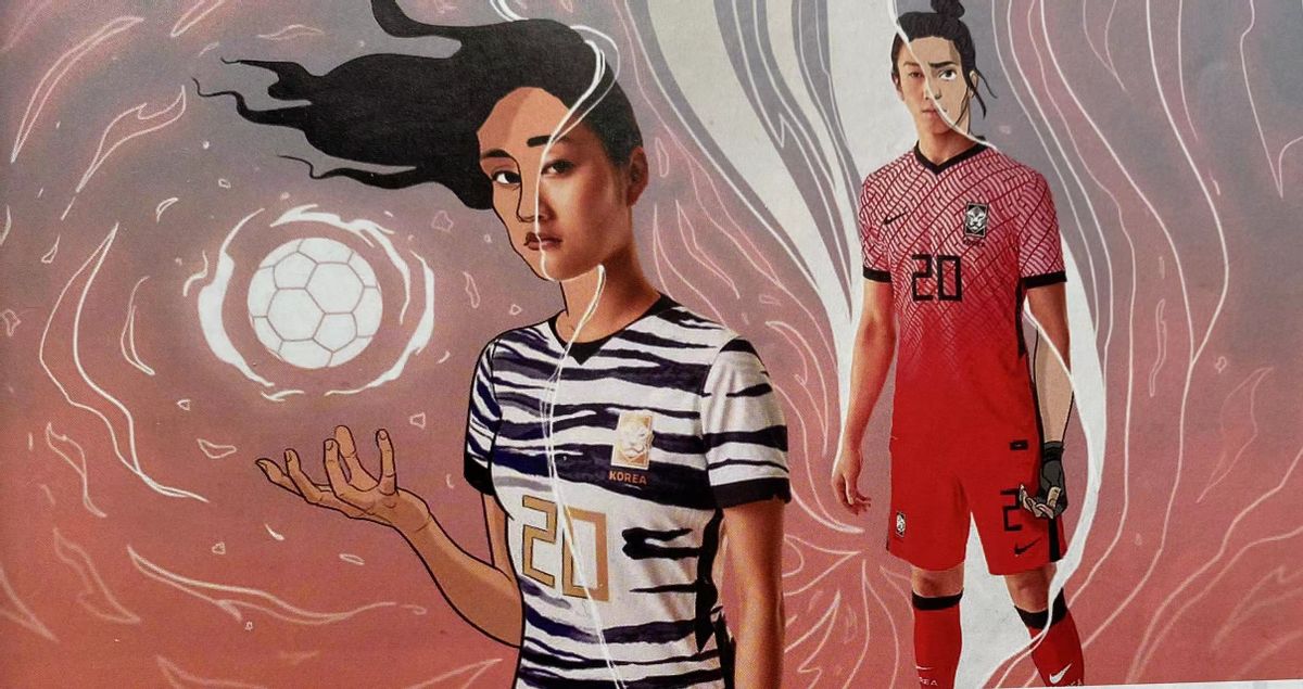 足球数字故事会,足球故事会