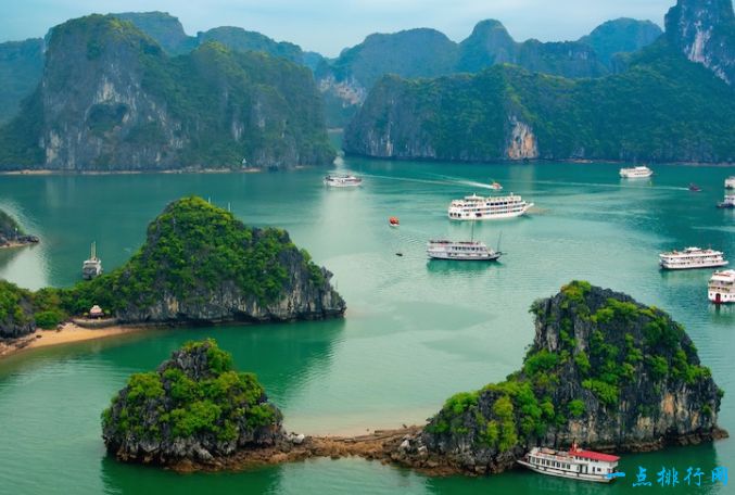 越南富国岛好玩的地方,越南景点富国岛介绍视频