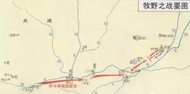 美国西部岩壁上发现商朝文字,已破译的商朝甲骨文图片