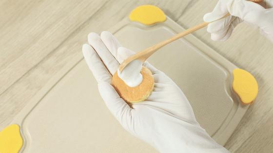 三分钟搞定的居家零食,小零食懒人必备简单又好吃