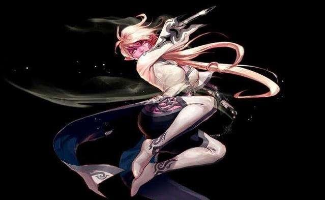 dnf刺客视频,dnf刺客技能演示