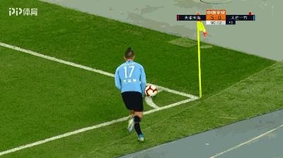 深度分析丨水土不服的哈姆西克能否成为新赛季大连人真核？