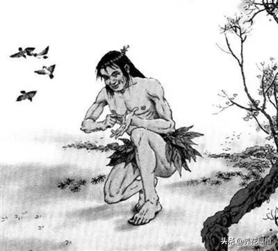 谷雨是什么节呢,谷雨节都举行什么活动