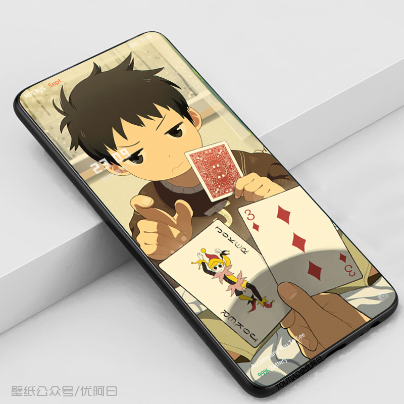 少年感夏天壁纸,壁纸夏日少年