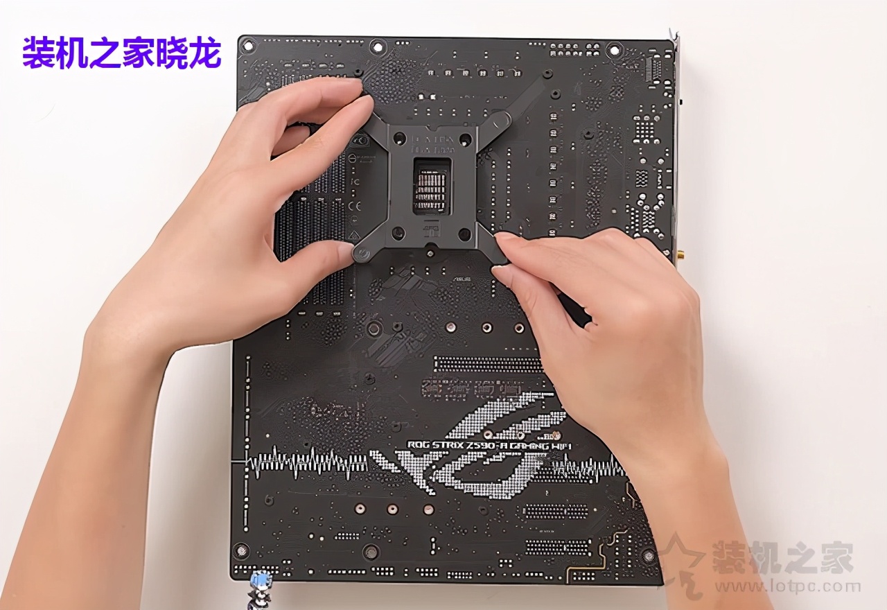 组装电脑装机,组装电脑步骤教程简单好学