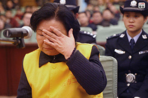 三鹿奶粉对国民的影响,回望三鹿奶粉