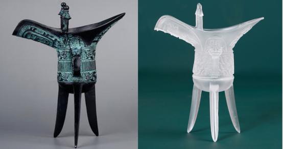 十二生肖琉璃酒具,最新十二生肖酒具大全