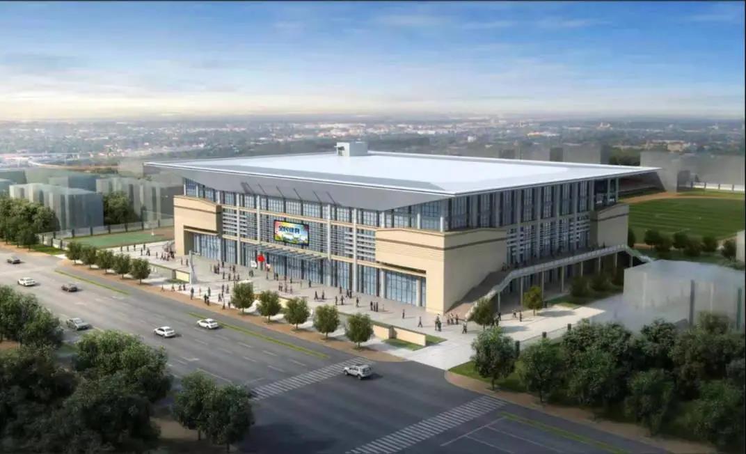 中建入场，场馆运营“国进民退”，是喜是忧？