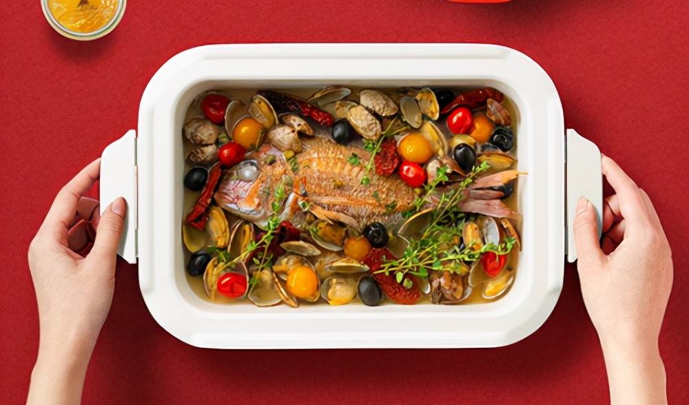 法格料理锅真的好用吗,日本多功能料理锅好用吗