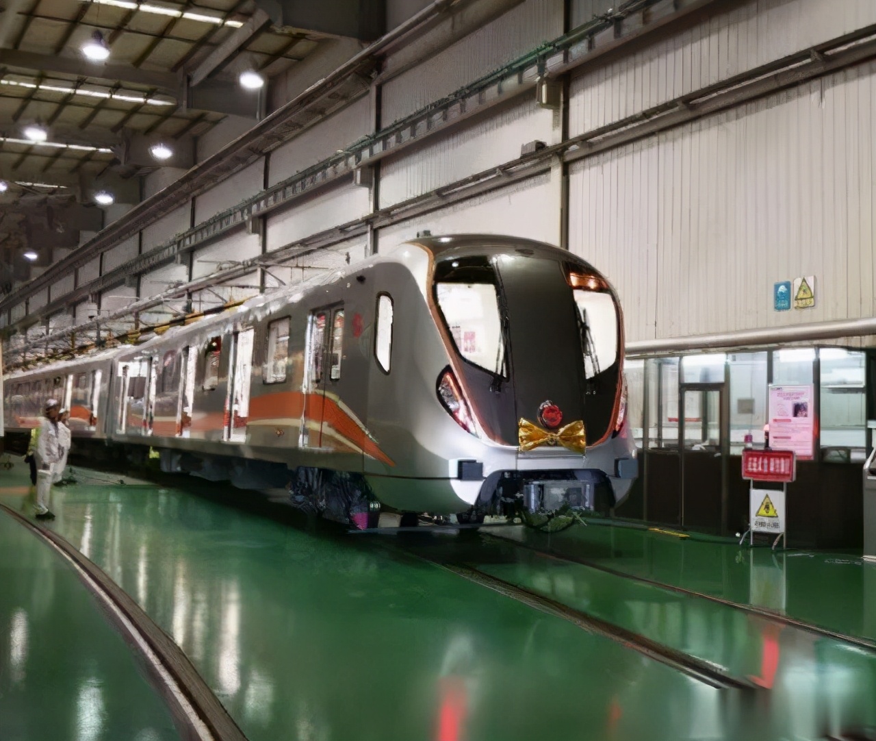 地铁18号线周浦站开通了吗,18号线周浦站出入口