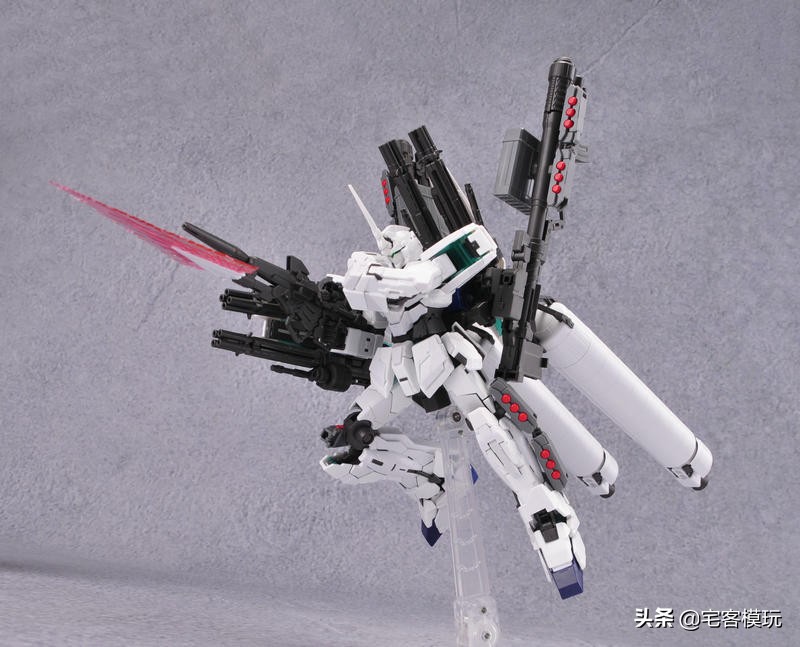 万代rg黑兔评测,万代rg78