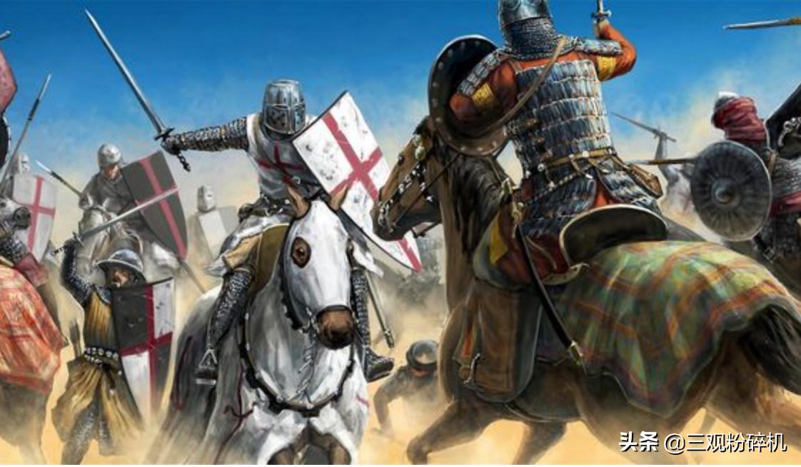 西方猎巫运动,中世纪臭名昭著的猎巫运动