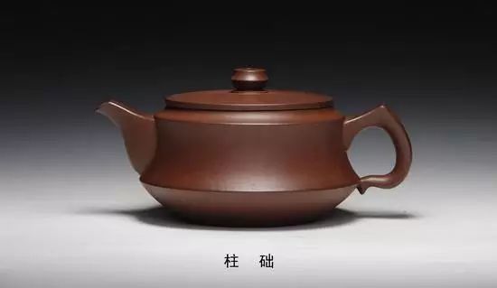 紫砂壶100种图片及名称介绍大全,60种经典紫砂壶型名称大全