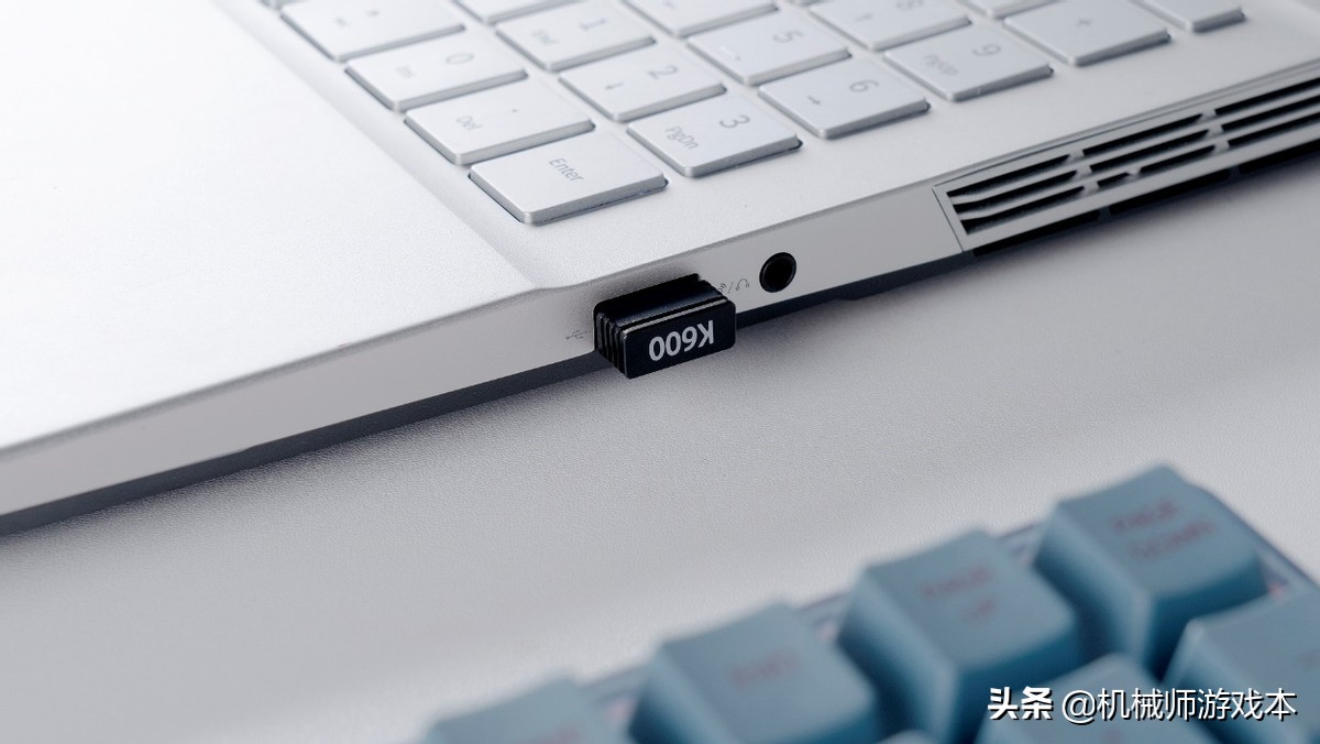 机械师k600三模键盘升级版,机械师k600v2红轴机械键盘缺点