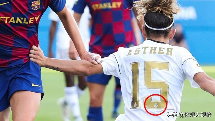 皇马惨败巴萨,皇马1-5惨败巴萨视频