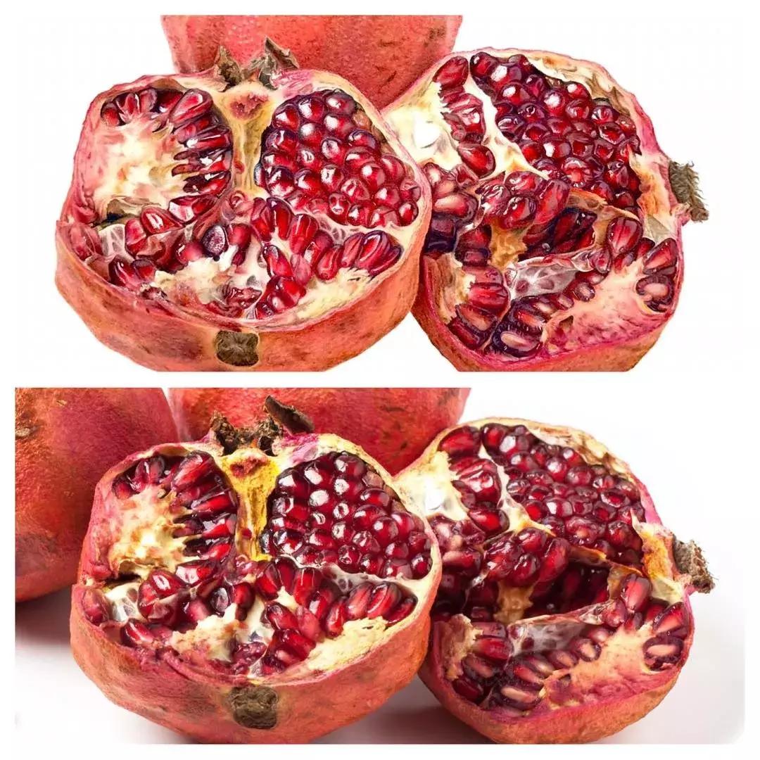 彩铅如何画得非常细腻,彩铅画的很好看零基础