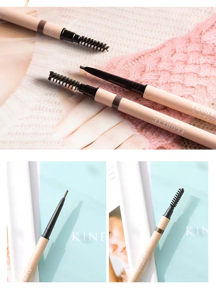 20款常用眉笔大测评，走心大集合，学生*党**，美妆达人get