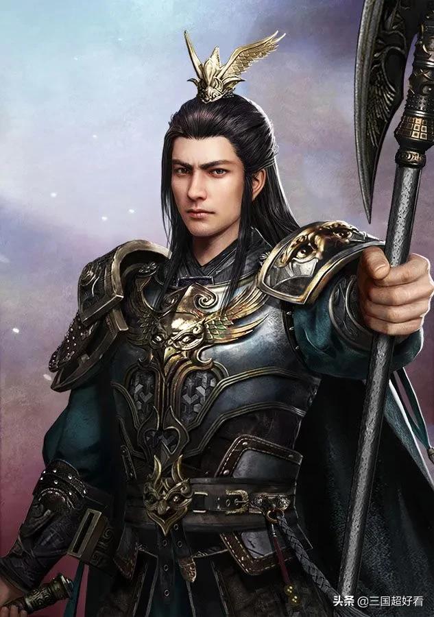 小说:投袁绍,吕奉先武场斗颜良。辞公孙,赵子龙常山遇吕布