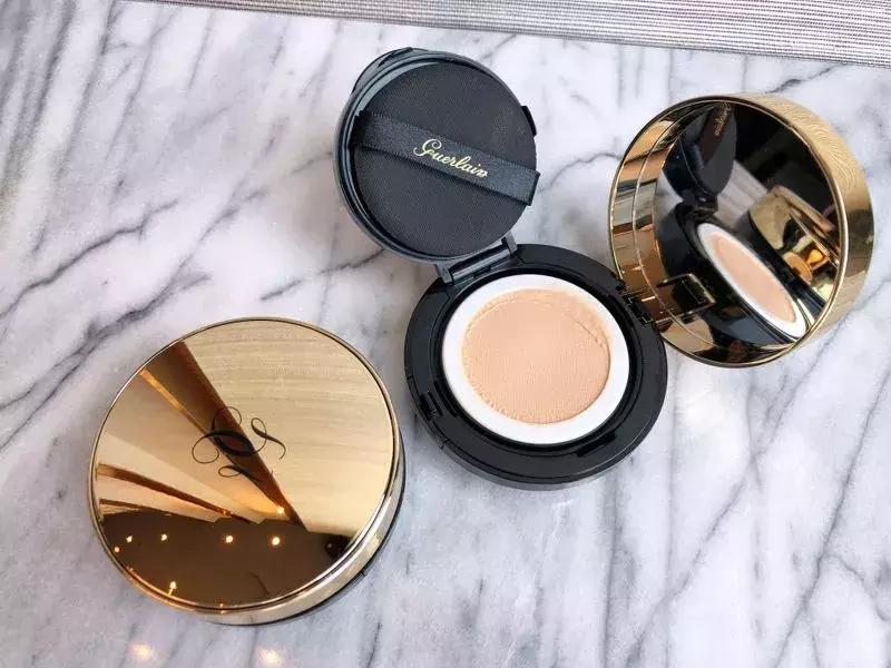 最值得入手的十款气垫,2021必买大牌气垫前十名