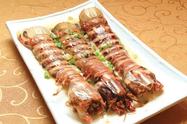 史上最全面的海鲜大咖,史上最全海鲜视频