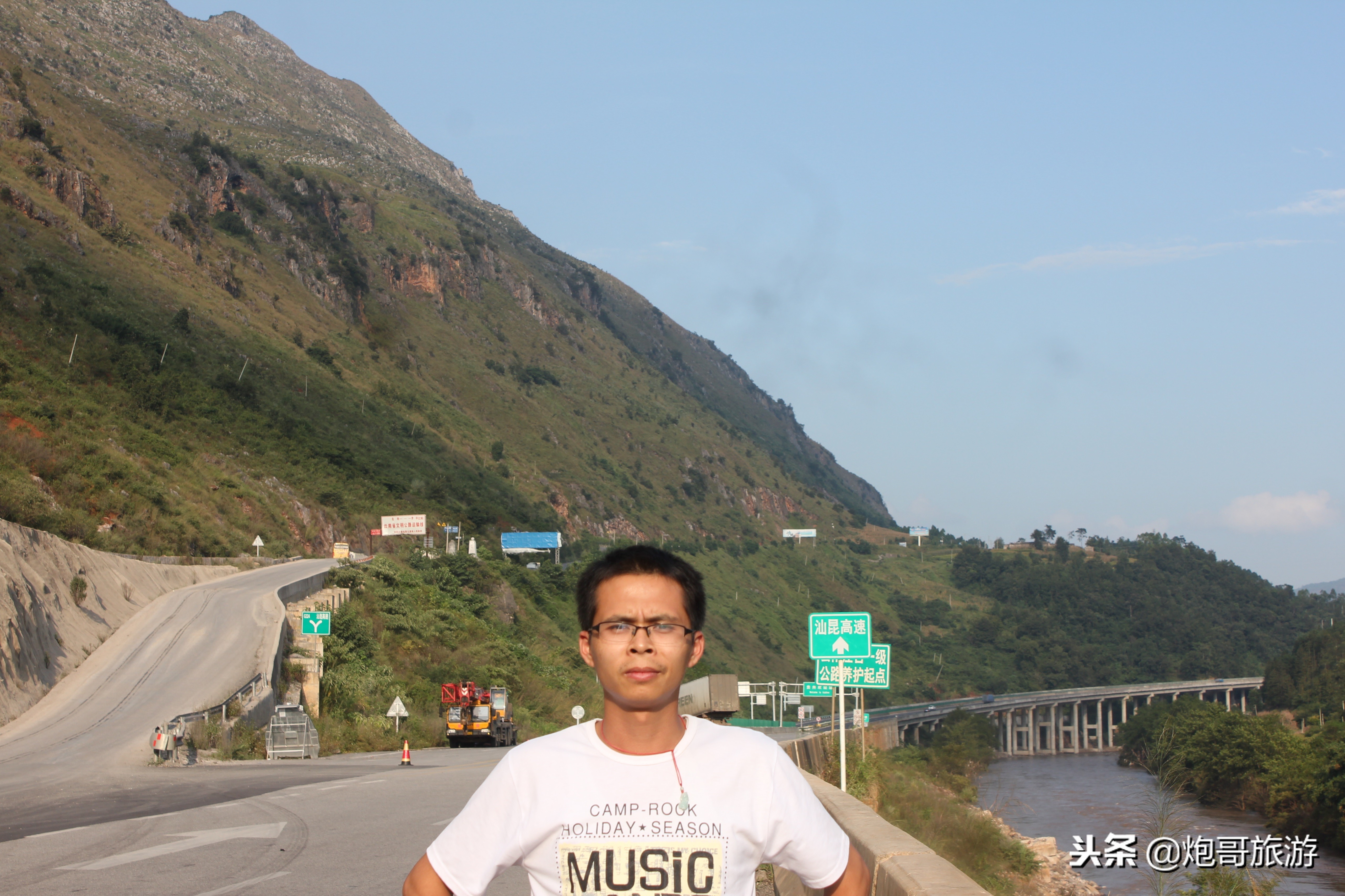 炮哥自驾游全国进藏攻略,炮哥游记之自驾游