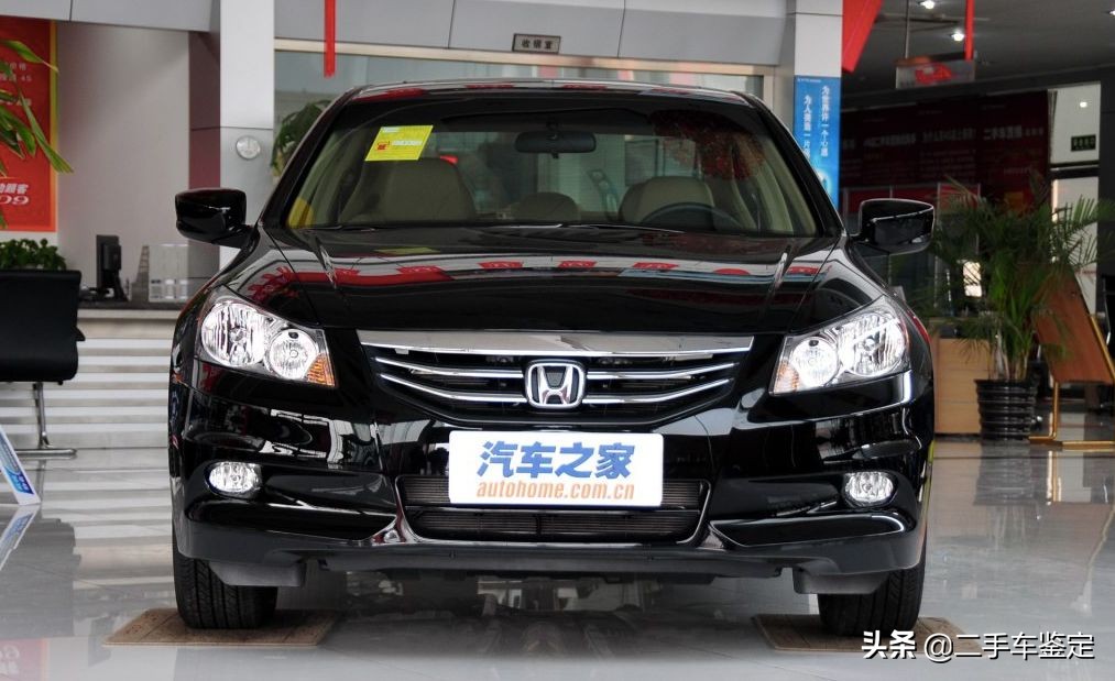 五分钟教你分辨各年款车型,五分钟区分不同年款的锐志