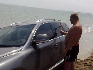 安全锤车用逃生破窗器,车上放安全锤