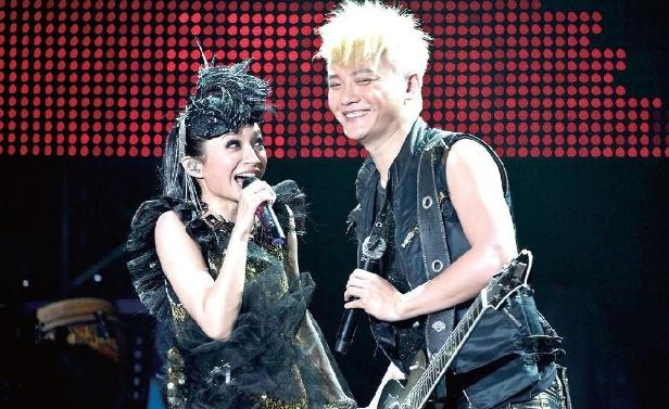 詹雯婷为什么离开飞儿乐团,詹雯婷对于踢出飞儿乐队的看法