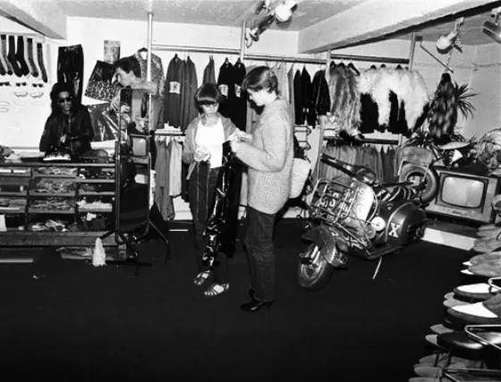 boylondon装束,boylondon为什么深受社会人喜爱