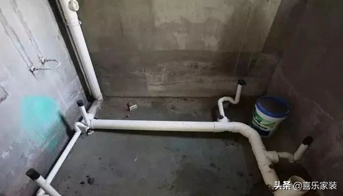 马桶移位和改下水管哪个效果好,非下沉式卫生间马桶能移位吗