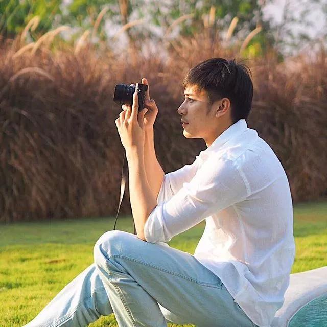 这些泰国明星的隐藏技能比专业厉害!好看皮囊和有趣灵魂真能共体