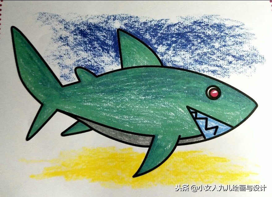 儿童铅笔简笔画复古,铅笔画100个萌萌哒的简笔画