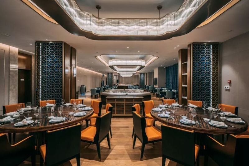 阿里巴巴未来酒店,阿里巴巴未来酒店效果图