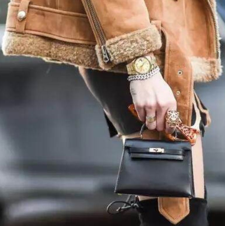 好用不过时的经典包包,十款永不过时的包百搭