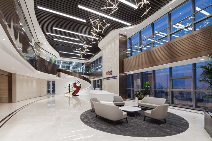 bdo立信会计师事务所,bdo立信会计事务所