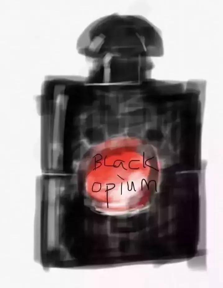 今天，朋友圈代购都变成了灵魂画手……