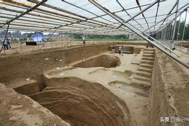 河南千年古县浚县,河南浚县是千年古县吗