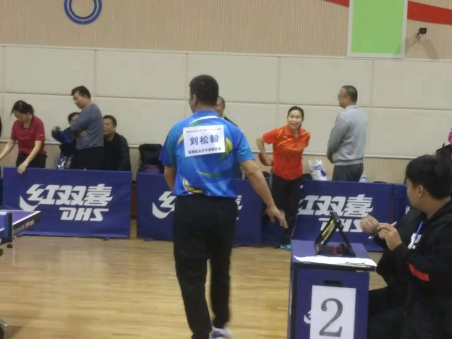 高水平乒乓球业余比赛,乒乓球业余高水平赛