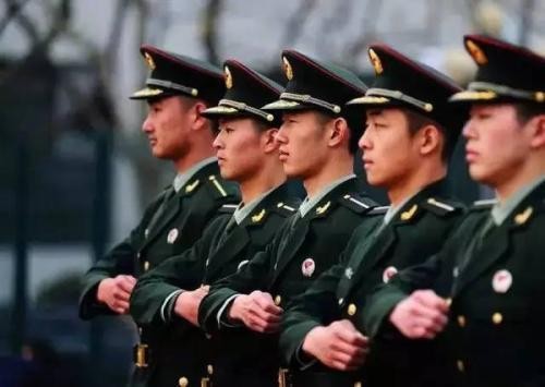 安徽2021年提前批军校录取分数线,贵州2021年提前批军校录取情况