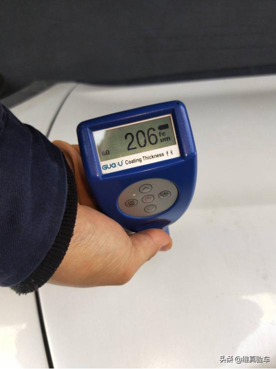 把车借给朋友结果看到了自己的车,把车借给朋友后还回来