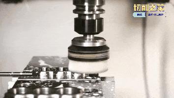 去毛刺的有效办法,解决毛刺的最好方法